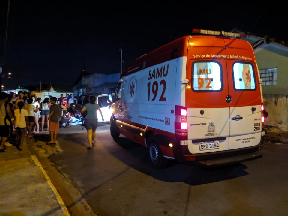 Foto: São Carlos Agora